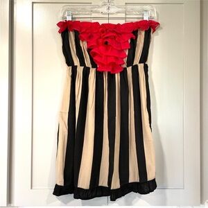 NWOT Mud Pie Swim Coverup